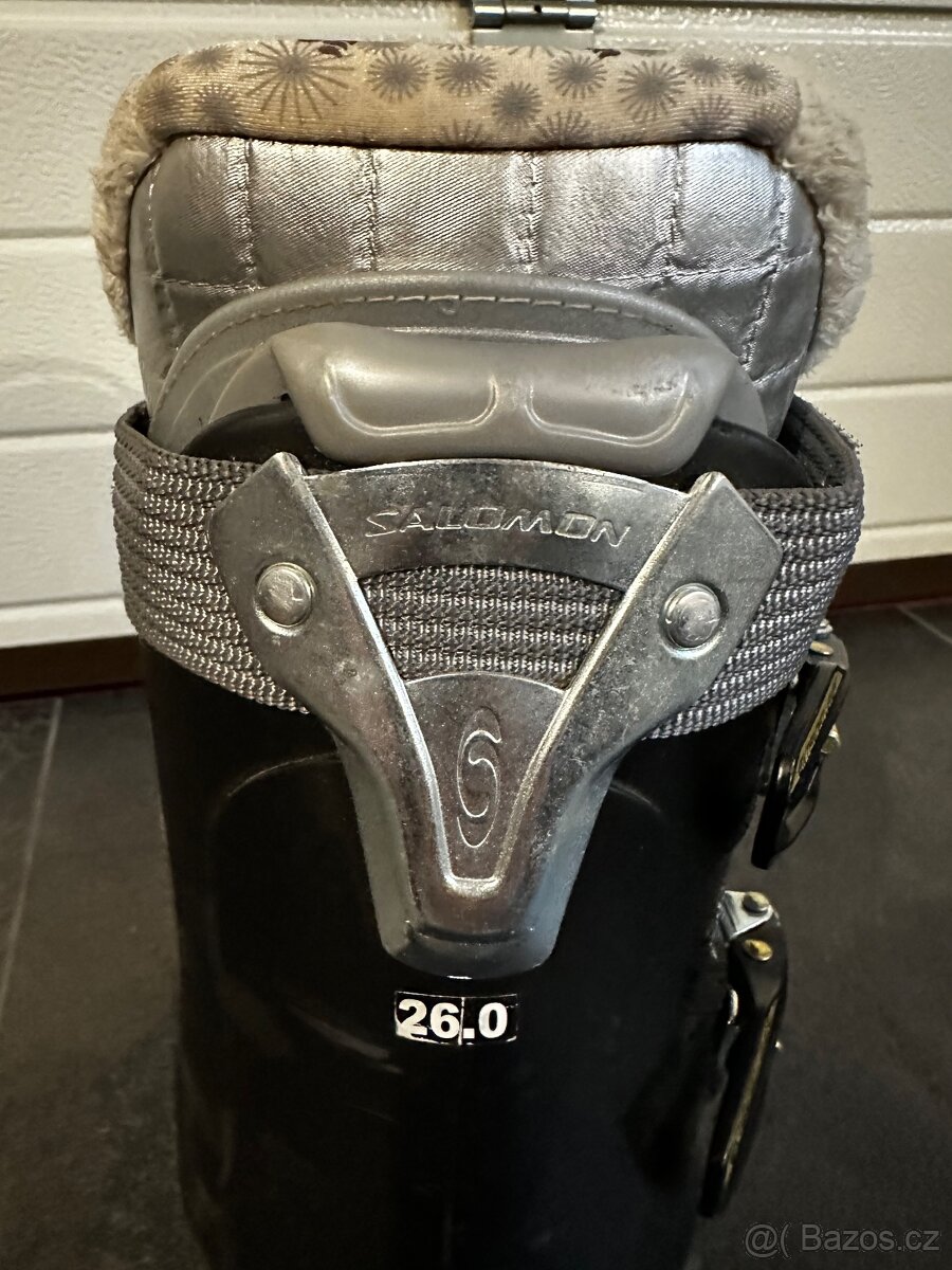 VÖLKL ALL CONDITION 158 - 5