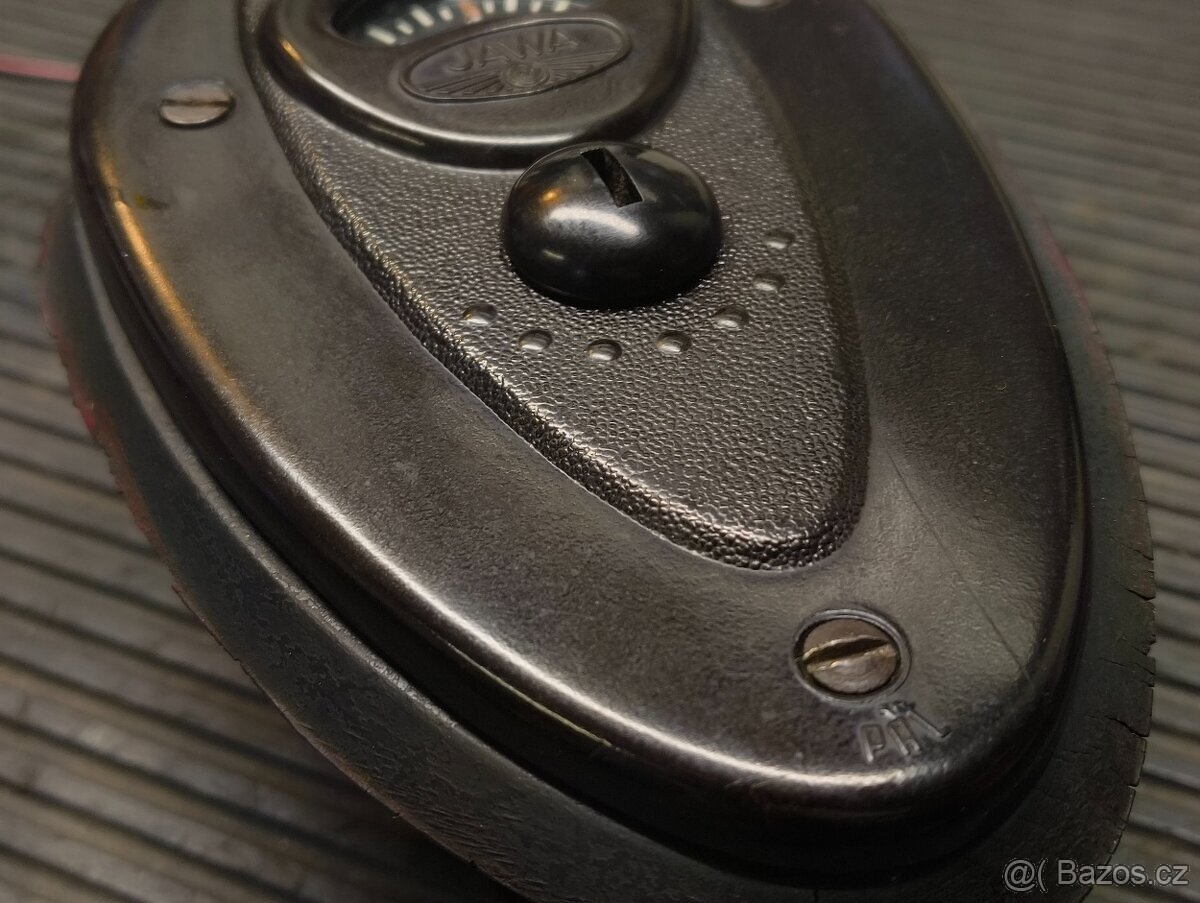 Spínací skříňka Jawa 250 pérák 11 350 18 Ogar 12 500 OHC - 5