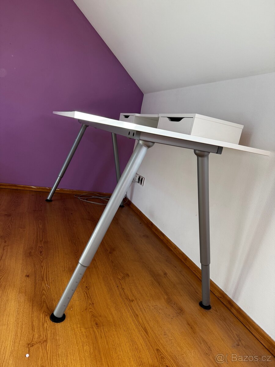 Psací stůl - 5