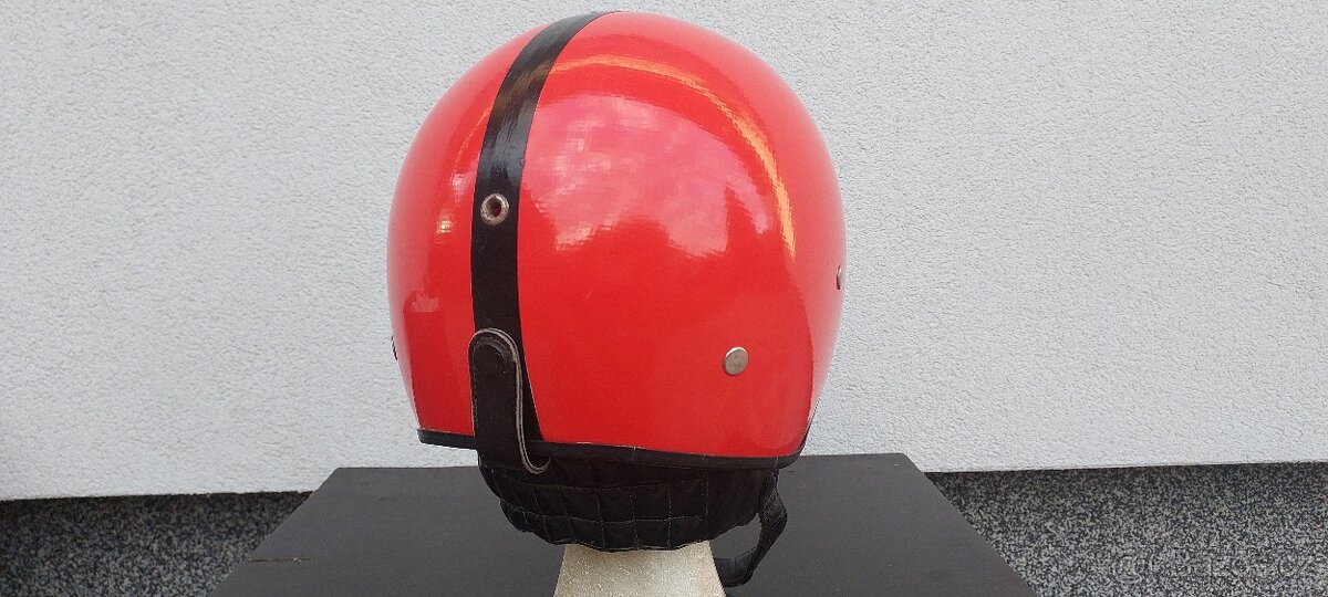 Stará helma,retro helma,cassida,kokoska,kokos..... - 5