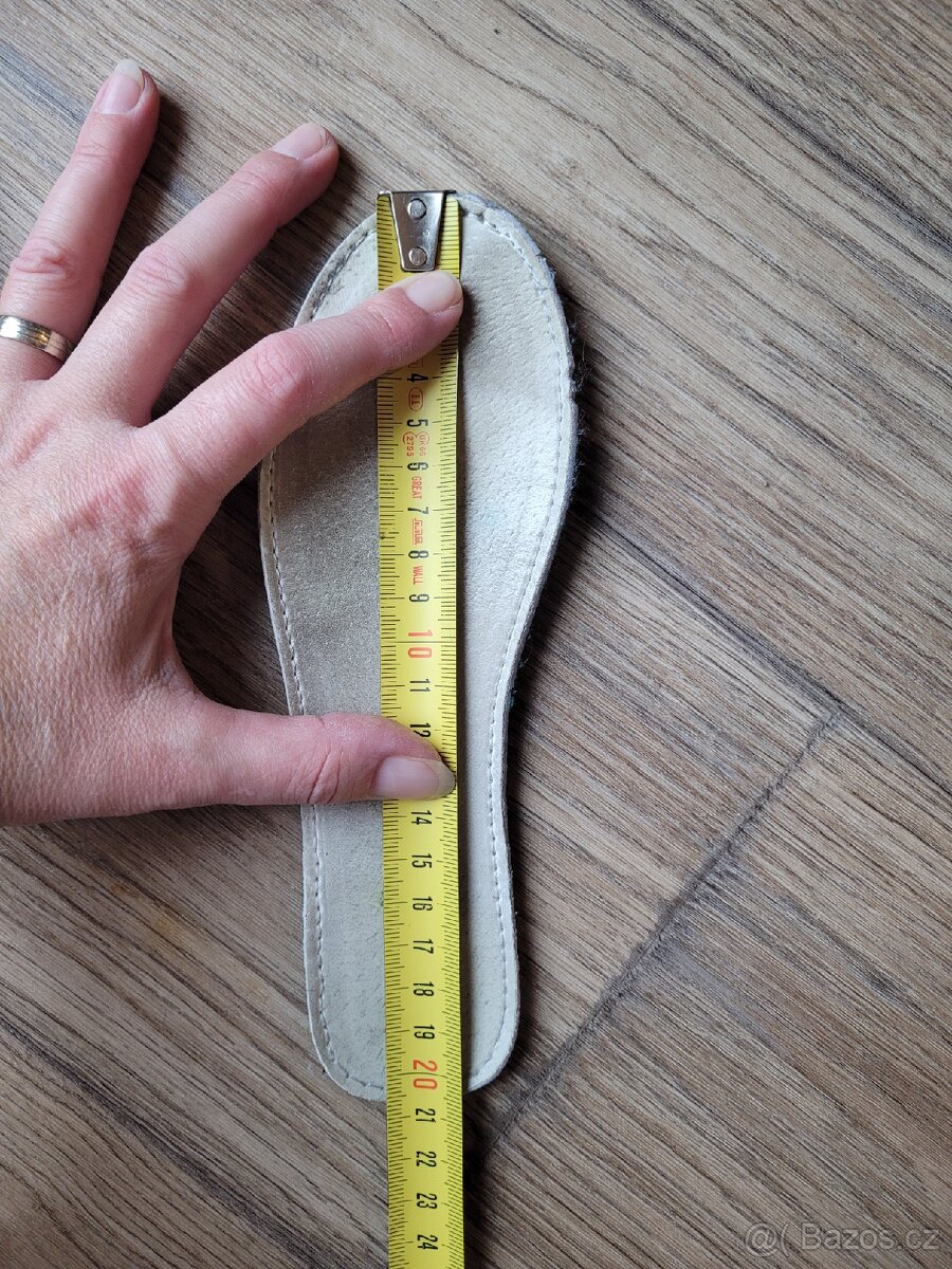 Polokozačky Primigi - 5