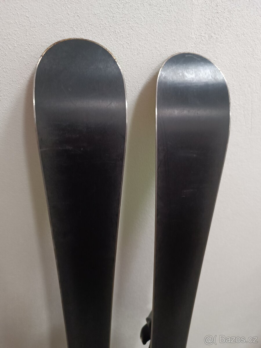 Juniorské lyže Elan,délka 120 cm - 5