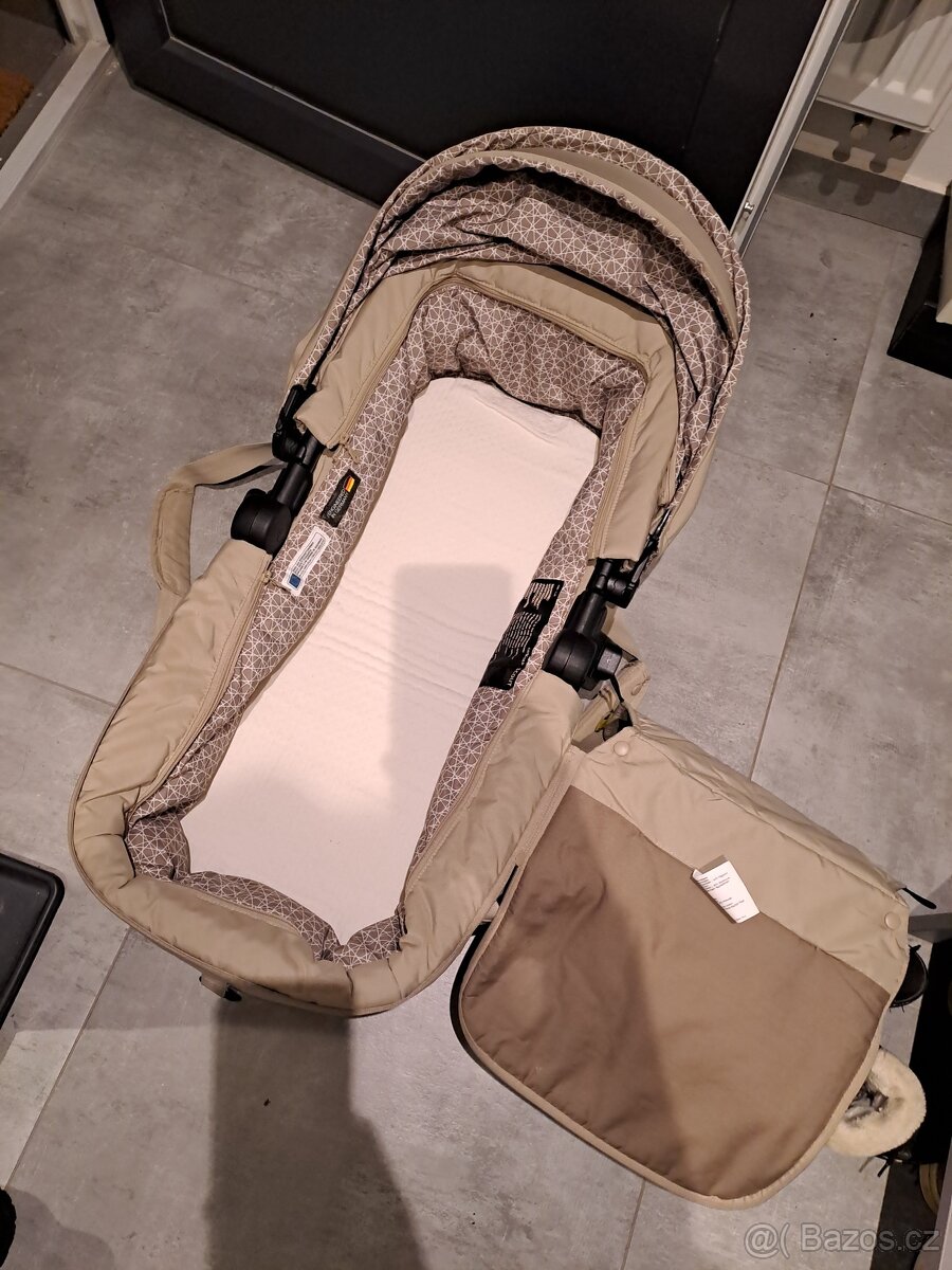 Kocarek Concord 3v1 - 5