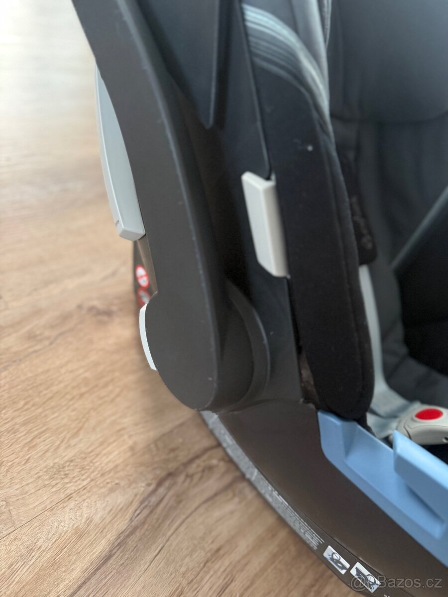 Autosedačka Cybex Anton 5 - 5