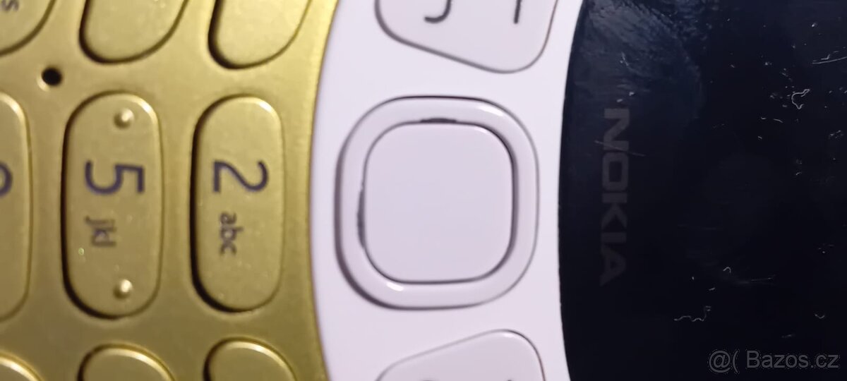 Nokia 3210 4G v záruce - 5