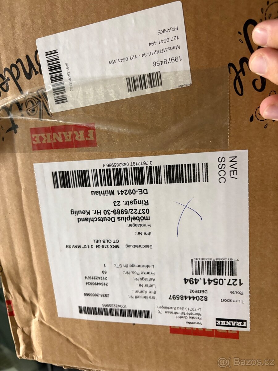 Dřez Blanco 340-if - 5