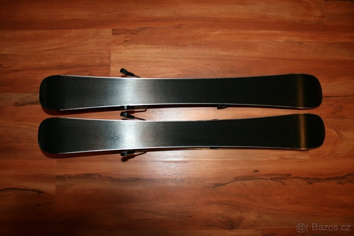 detské lyže 80 cm , lyžaky Dalbello - 5