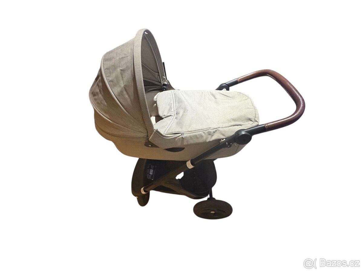 Kočárek Stokke Trailz - 5