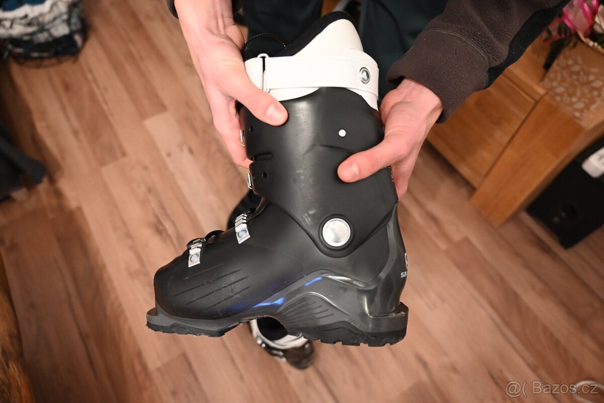 Dámské lyžařské boty Salomon X ACCESS CRUISE - 5