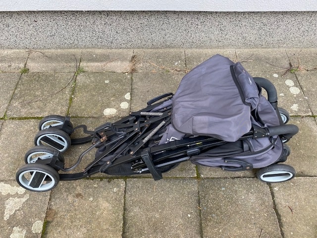 golfový kočárek Lotus - 5