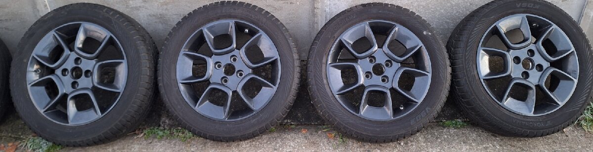 SUZUKI IGNIS 《 VÝPRODEJ 》 - 5