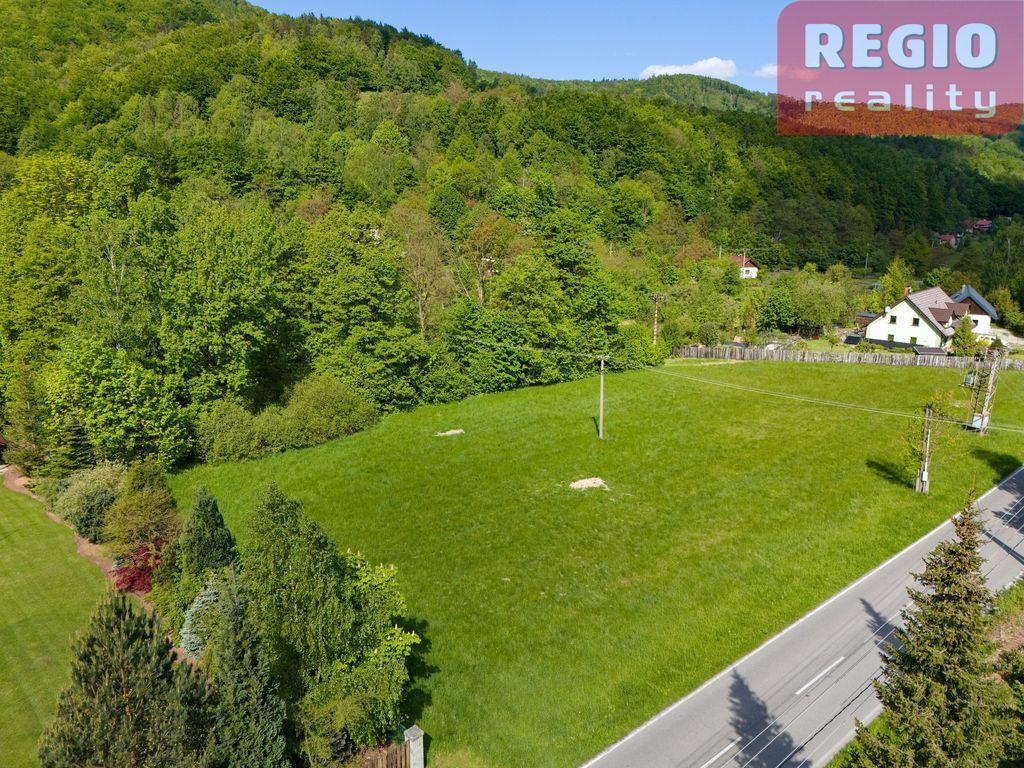 Prodej pozemku 1069m2, Řeka - 5