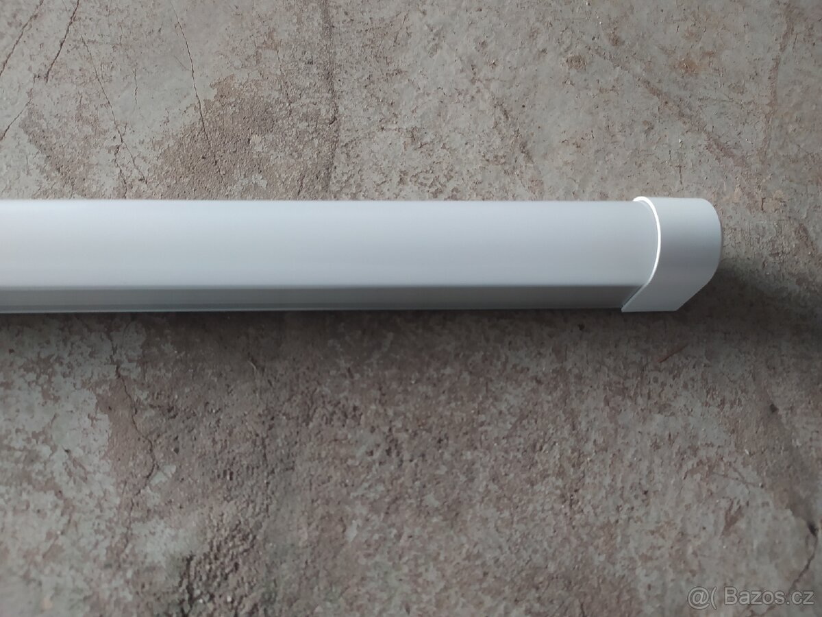 LED lišta 150 cm led světlo
Pohledové
- 5