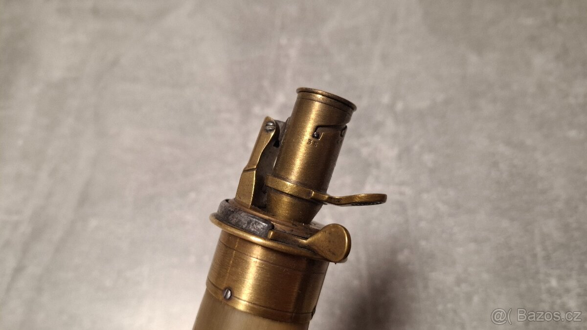 Stará prachovnice - 5