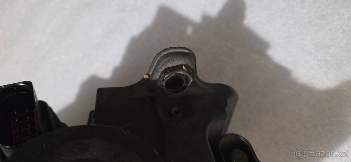 Levé přední světlo Škoda Fabia III - 5