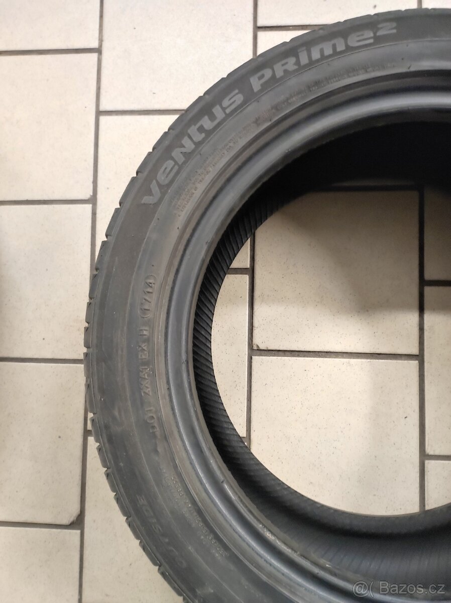 195/50 R15 82v letni pneu - 5