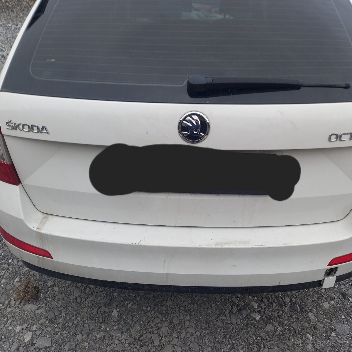 Octavia Combi 1.6tdi 85kw - 5