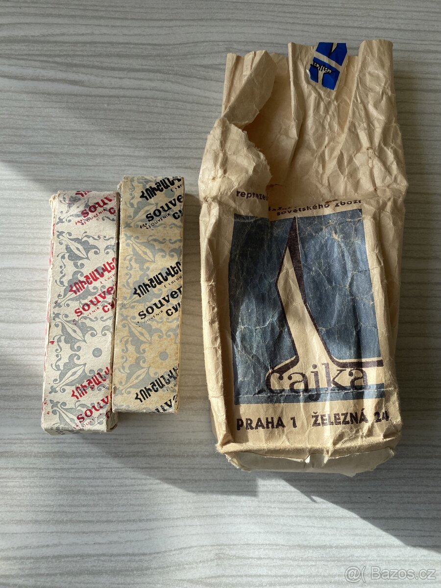 Sada lžiček a vidliček - 5