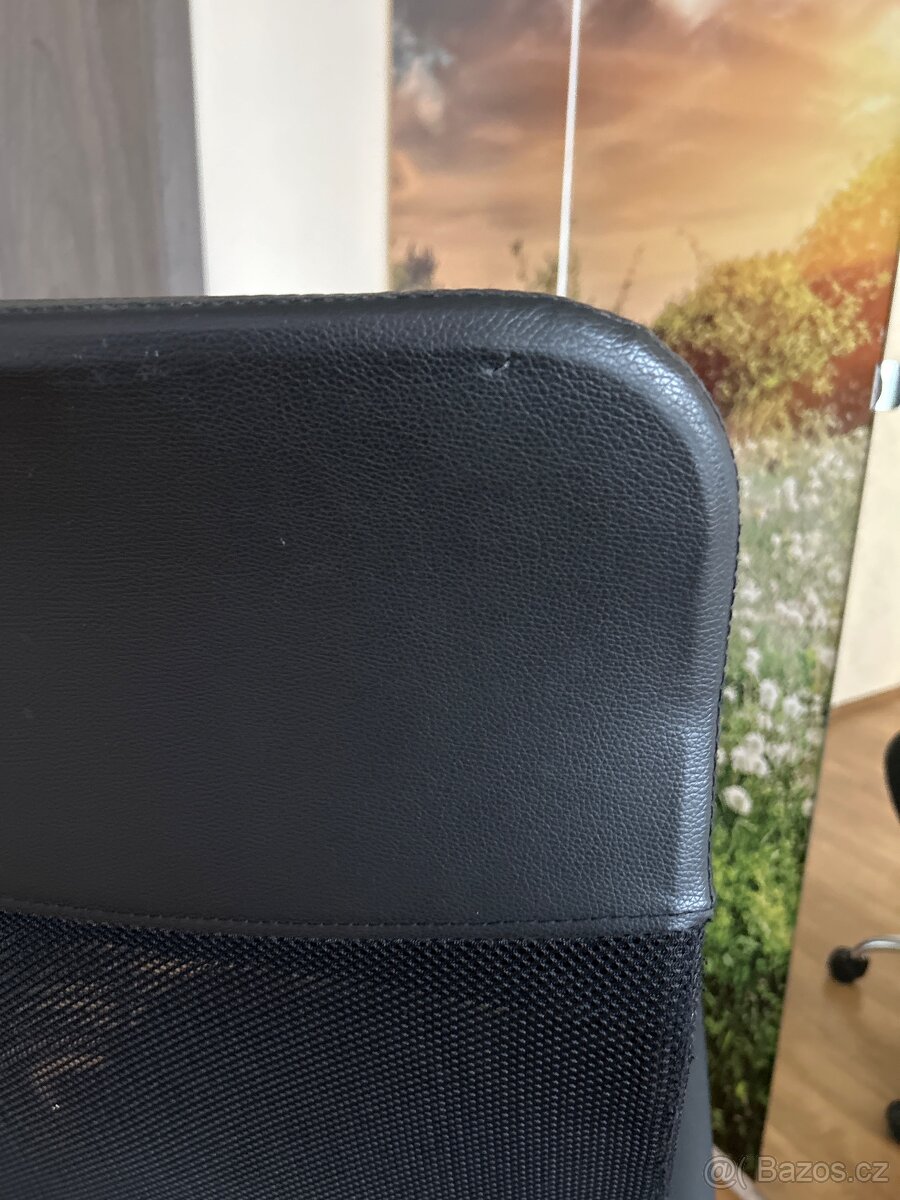 Kancelářské křeslo - 5
