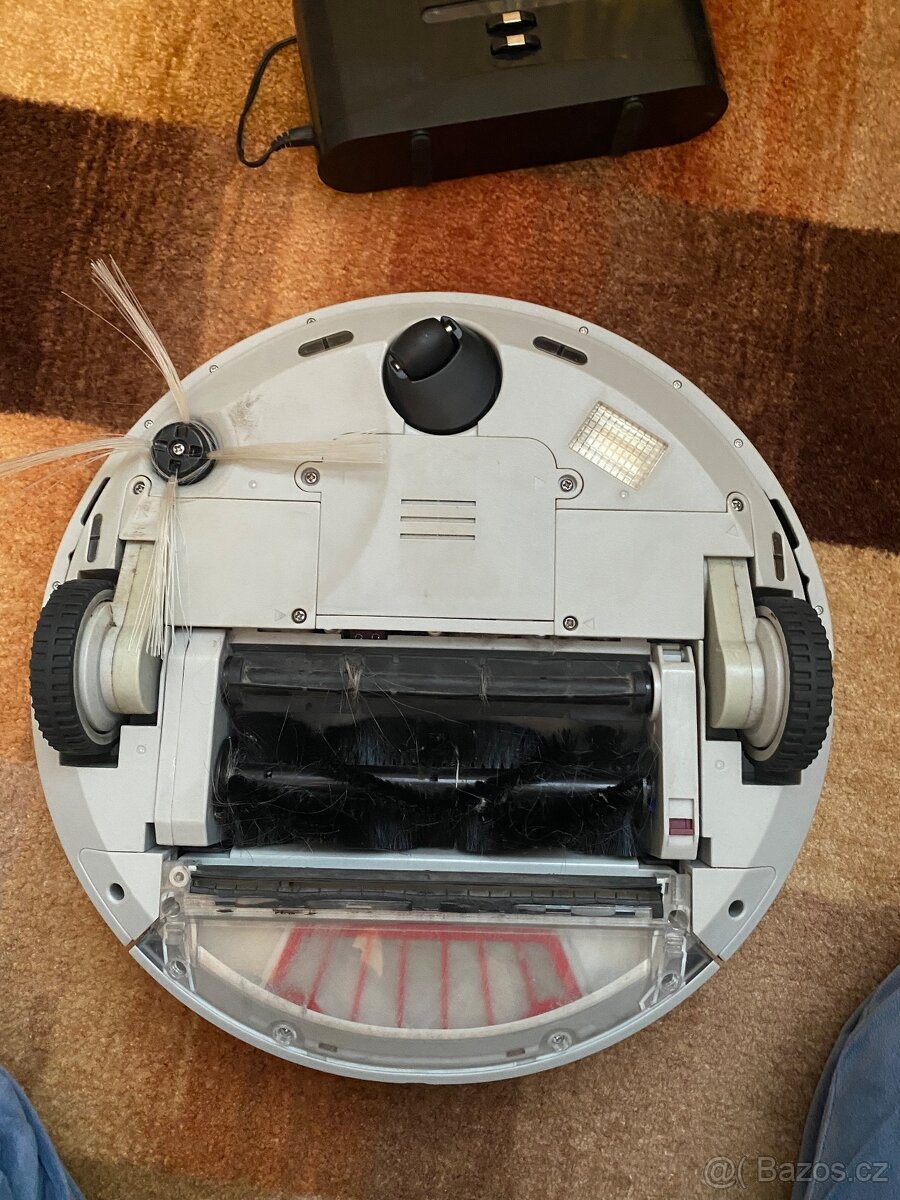 robotický vysavač - 5