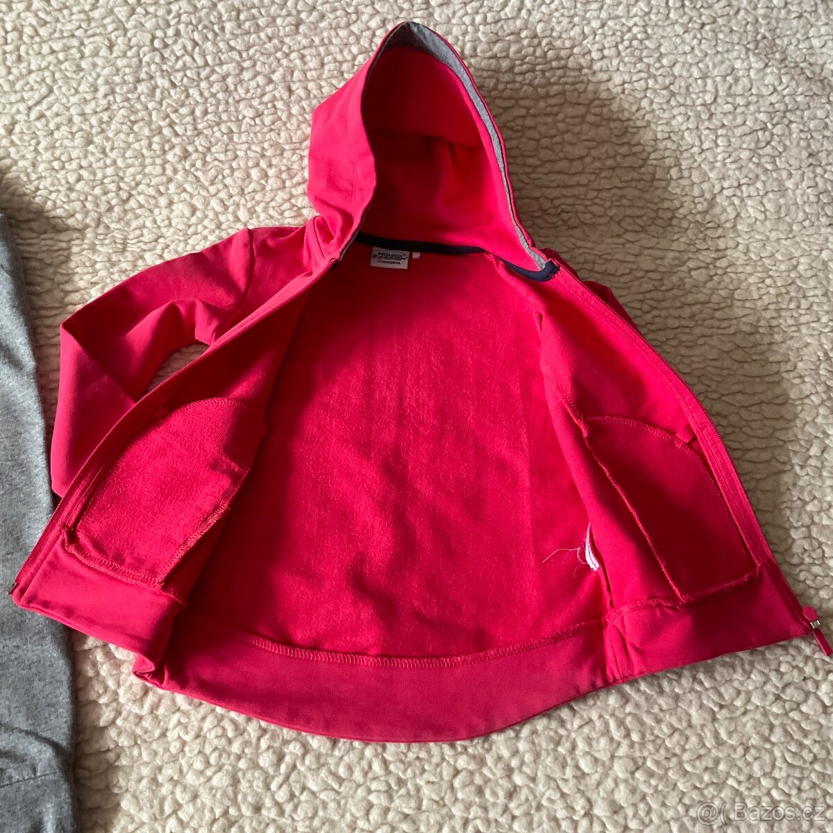 Dívčí tepláková souprava - Primigi- 104 - 5