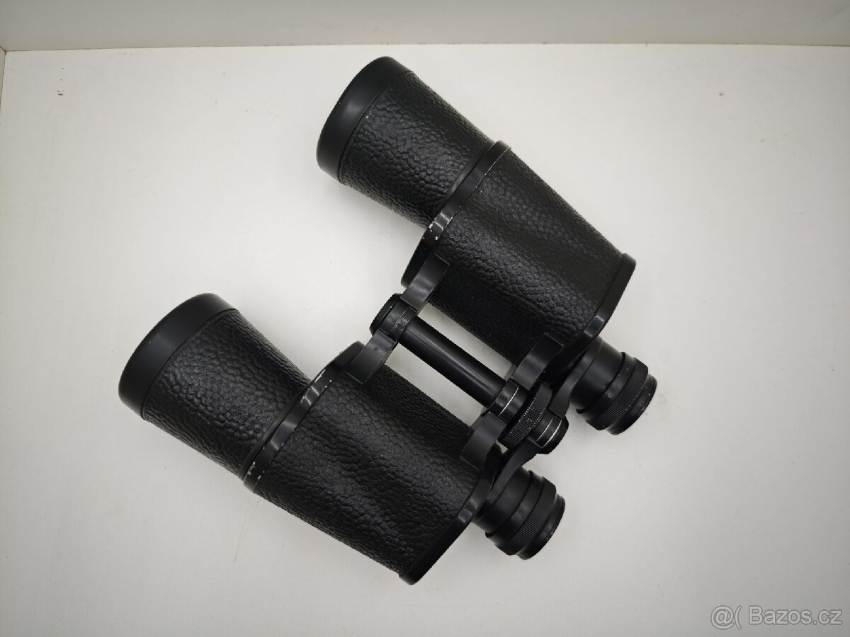 Ruský dalekohled 7x50 BPC Tento č. 3 - 5
