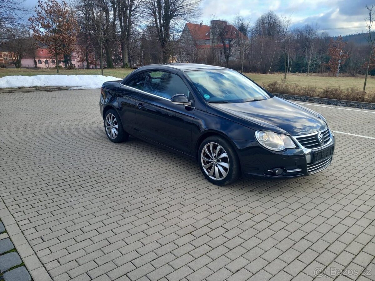 Náhradní díly VW EOS - 5