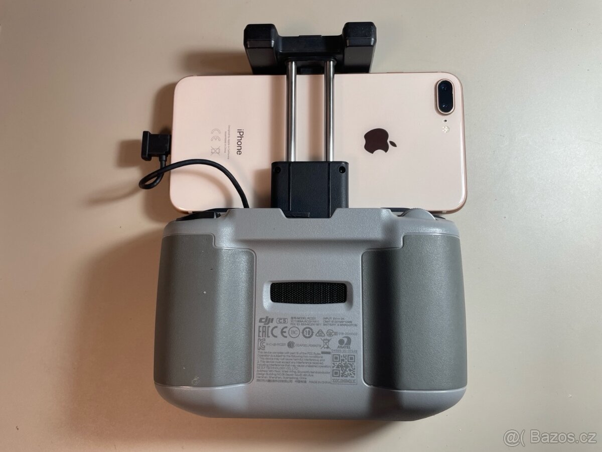 DJI Mini 2 – originální ovladač - 5