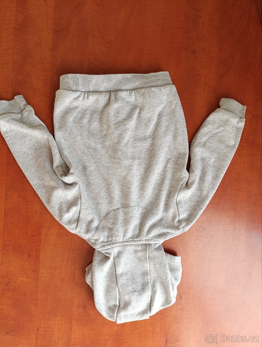 Mikina 12 -18 měsíců - 5