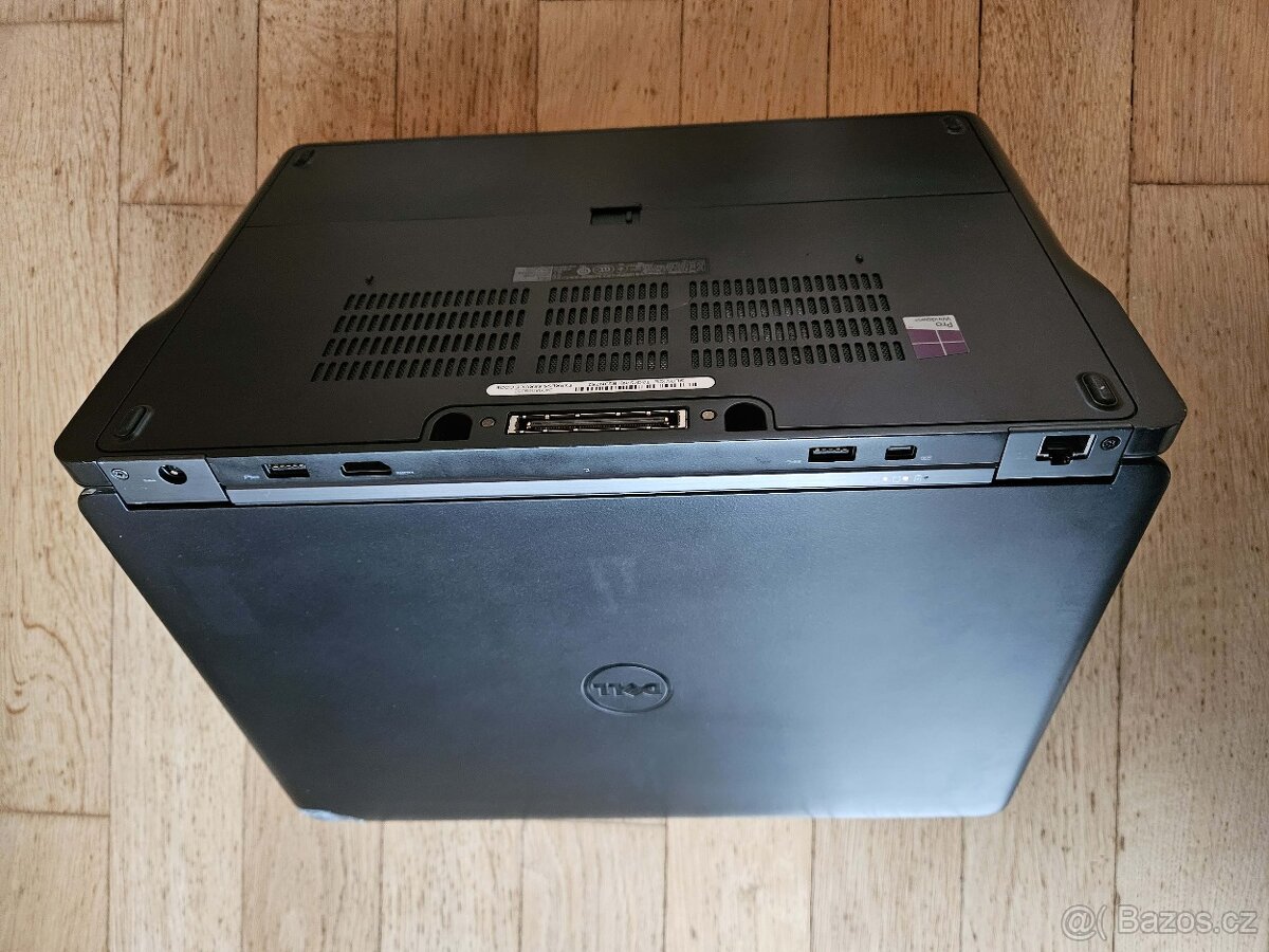 Dell Latitude 7450 i5,8,256,win 11 - 5
