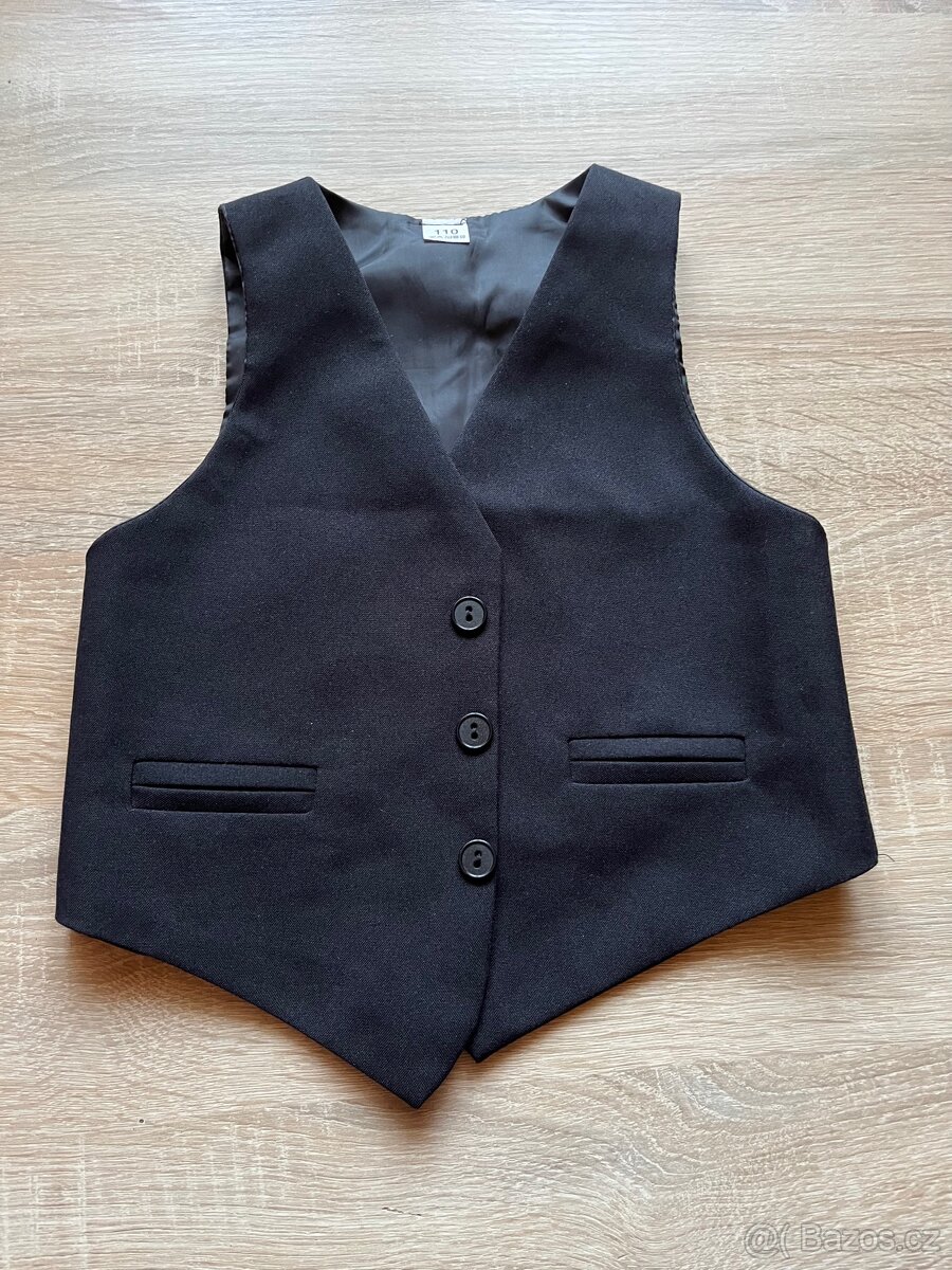 Dětské oblečení - 5