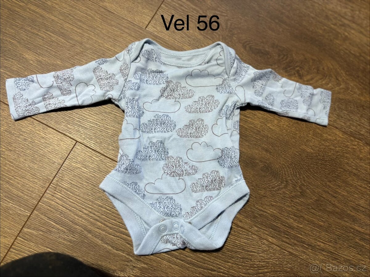 Dětské oblečení - 5