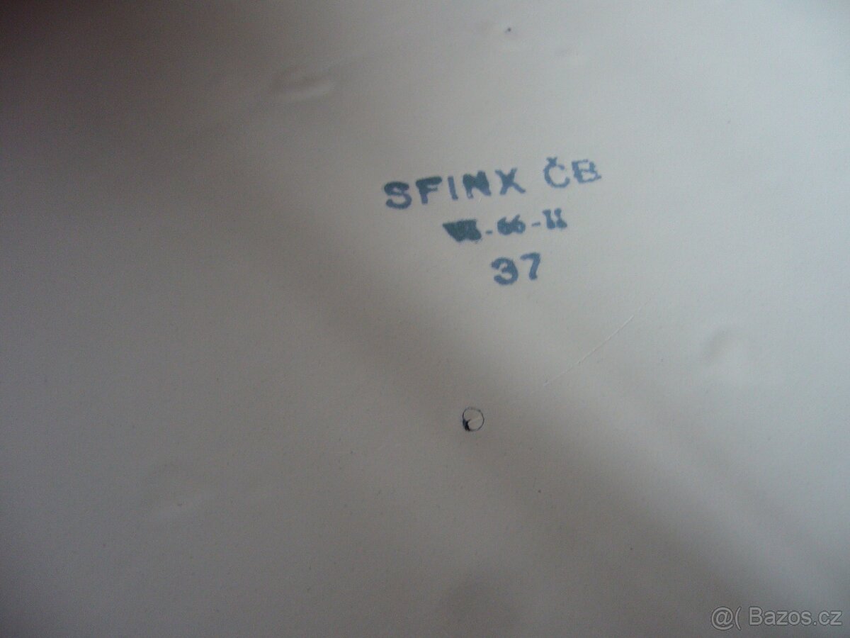 HYGIENICKÁ MÍSA - 5