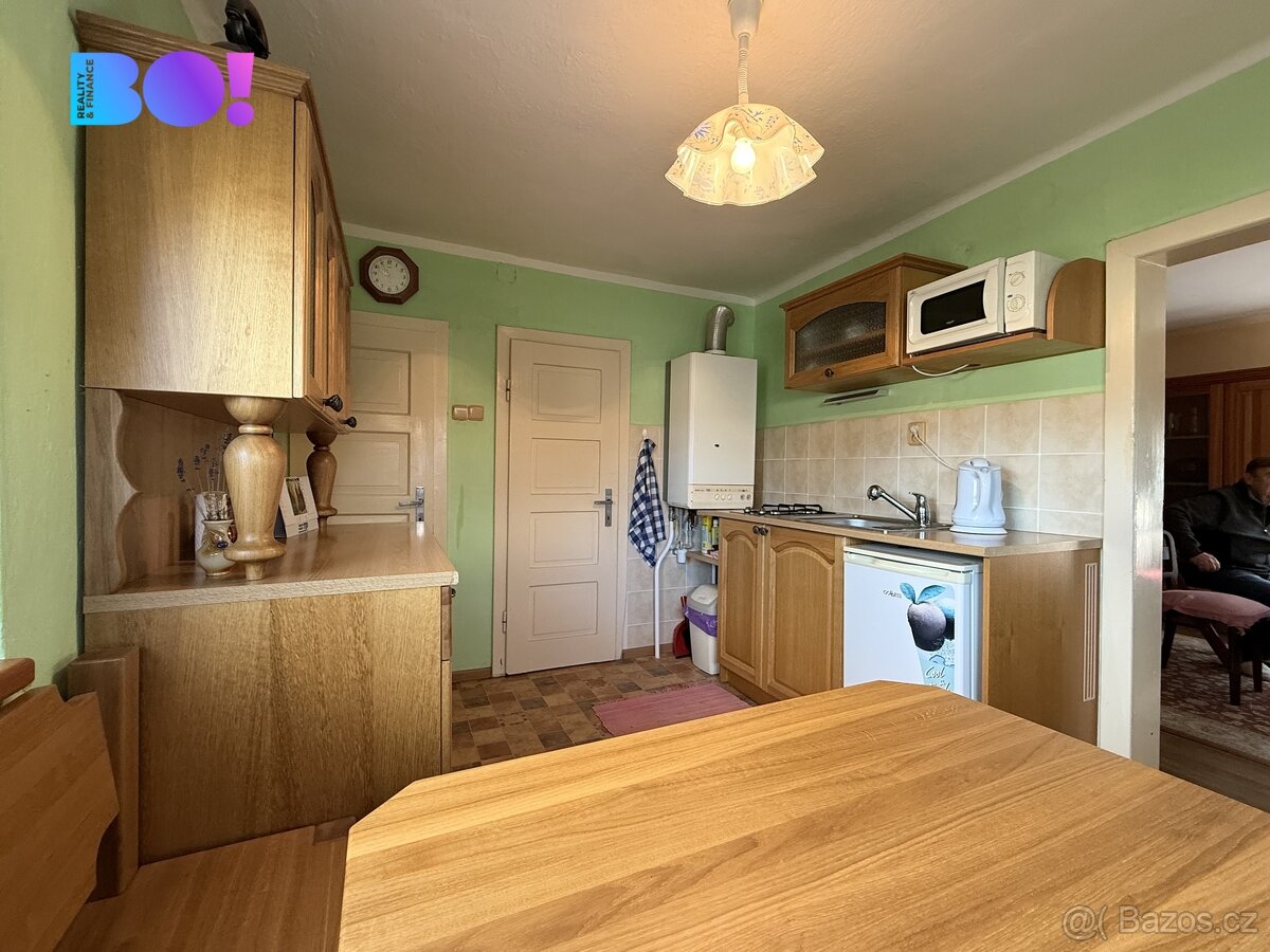 Prodej chaty, 73 m², Nýdek - 5