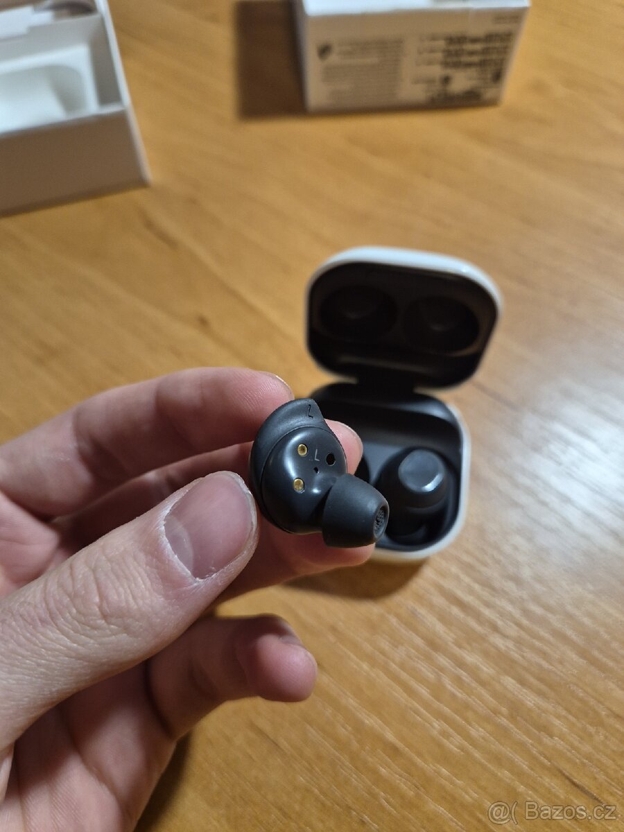 Samsung Galaxy Buds FE - 5
