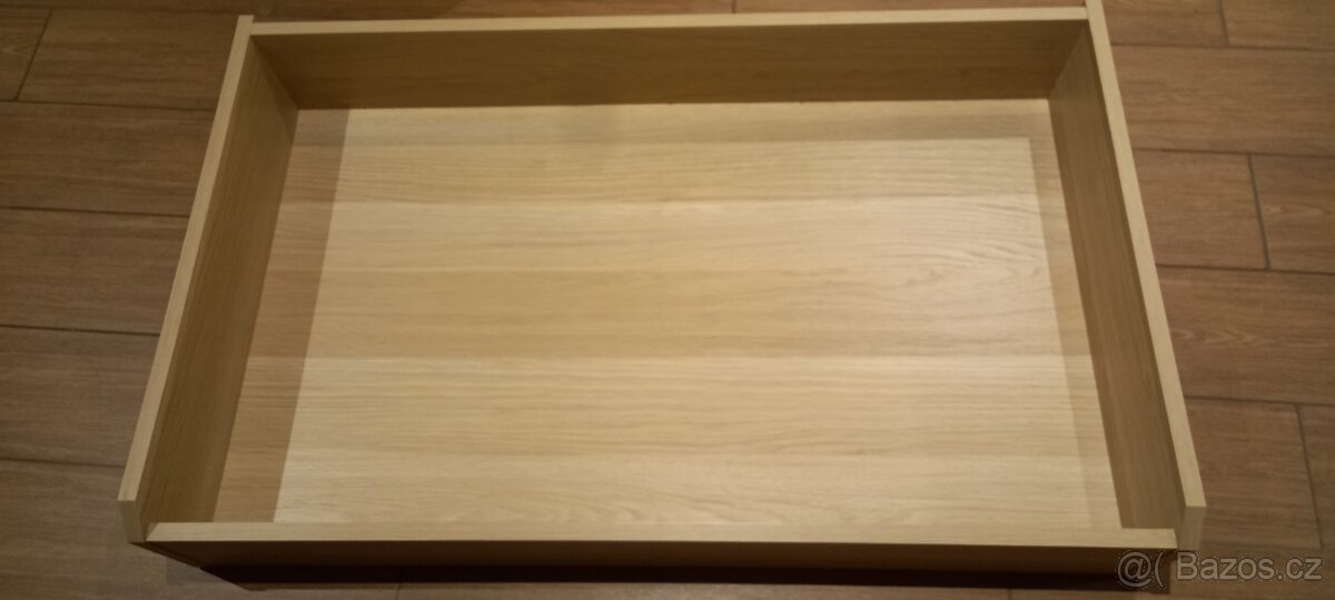 PAX vnitřní vybavení KOMPLEMENT - 5