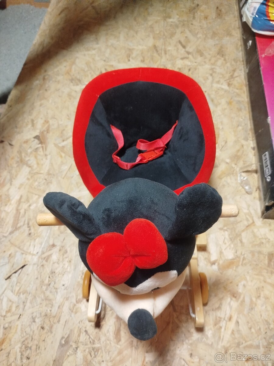 Houpatko beruška - 5