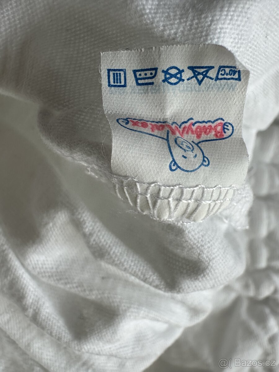 povlečení do postýlky - 5