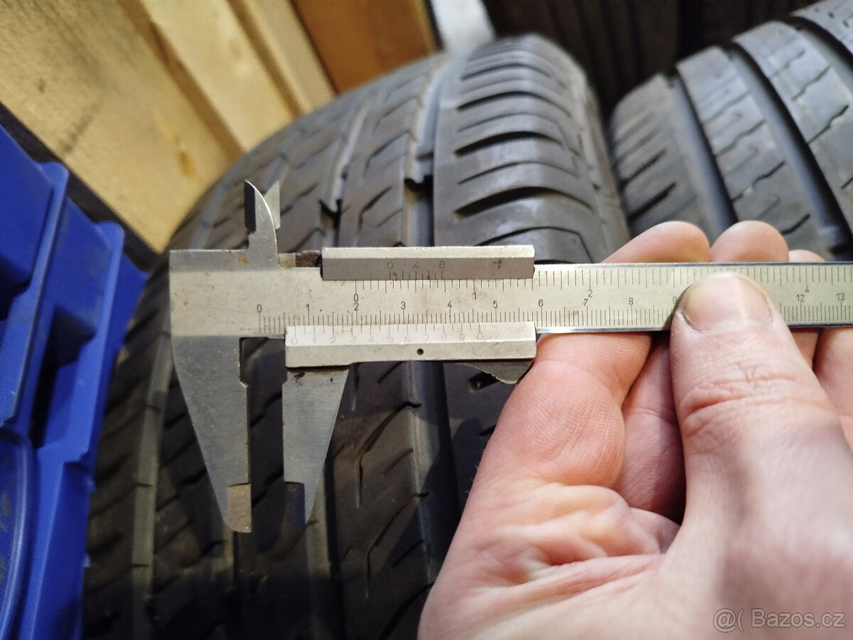 Letní pneu 205/55/R16 - 5