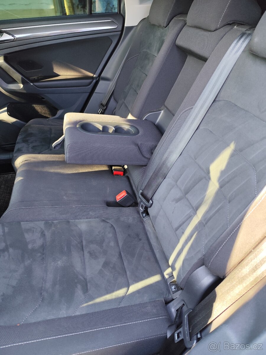 Volkswagen Tiguan - 5