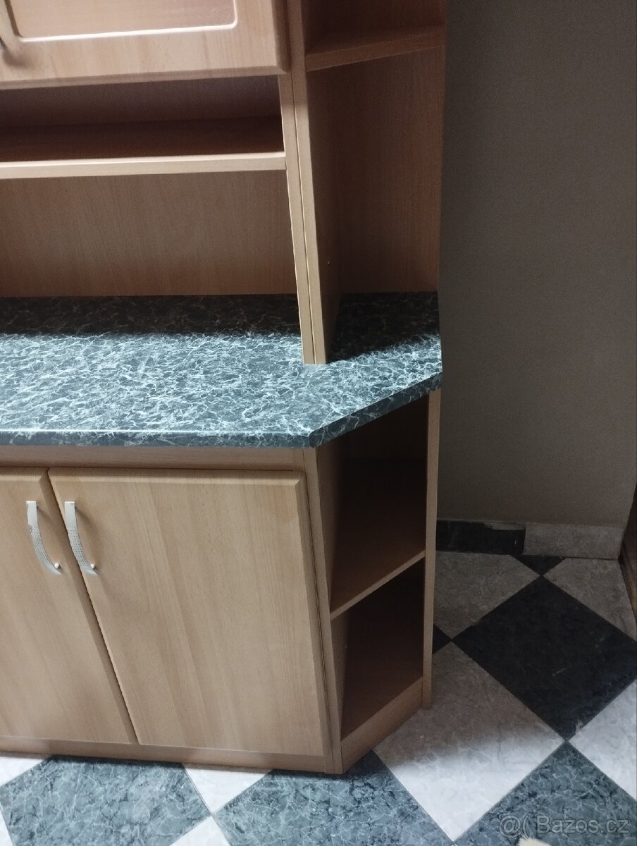 Kuchyňská skříňka - 5