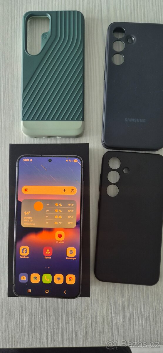 Samsung S24 128gb - 5