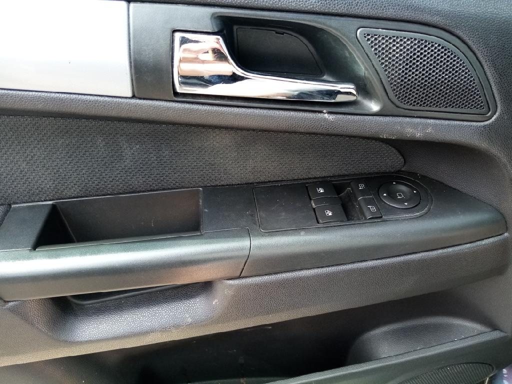 Prodám Opel Zafira - 5