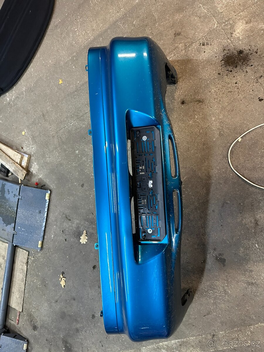 Ford Probe - díly karoserie - 5