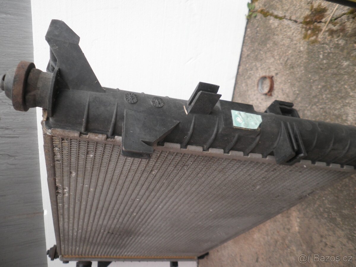 Ford - Chladič - 5