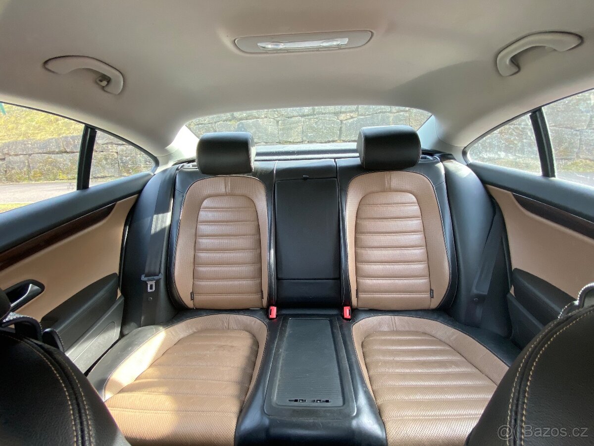 Volkswagen Passat CC - 5