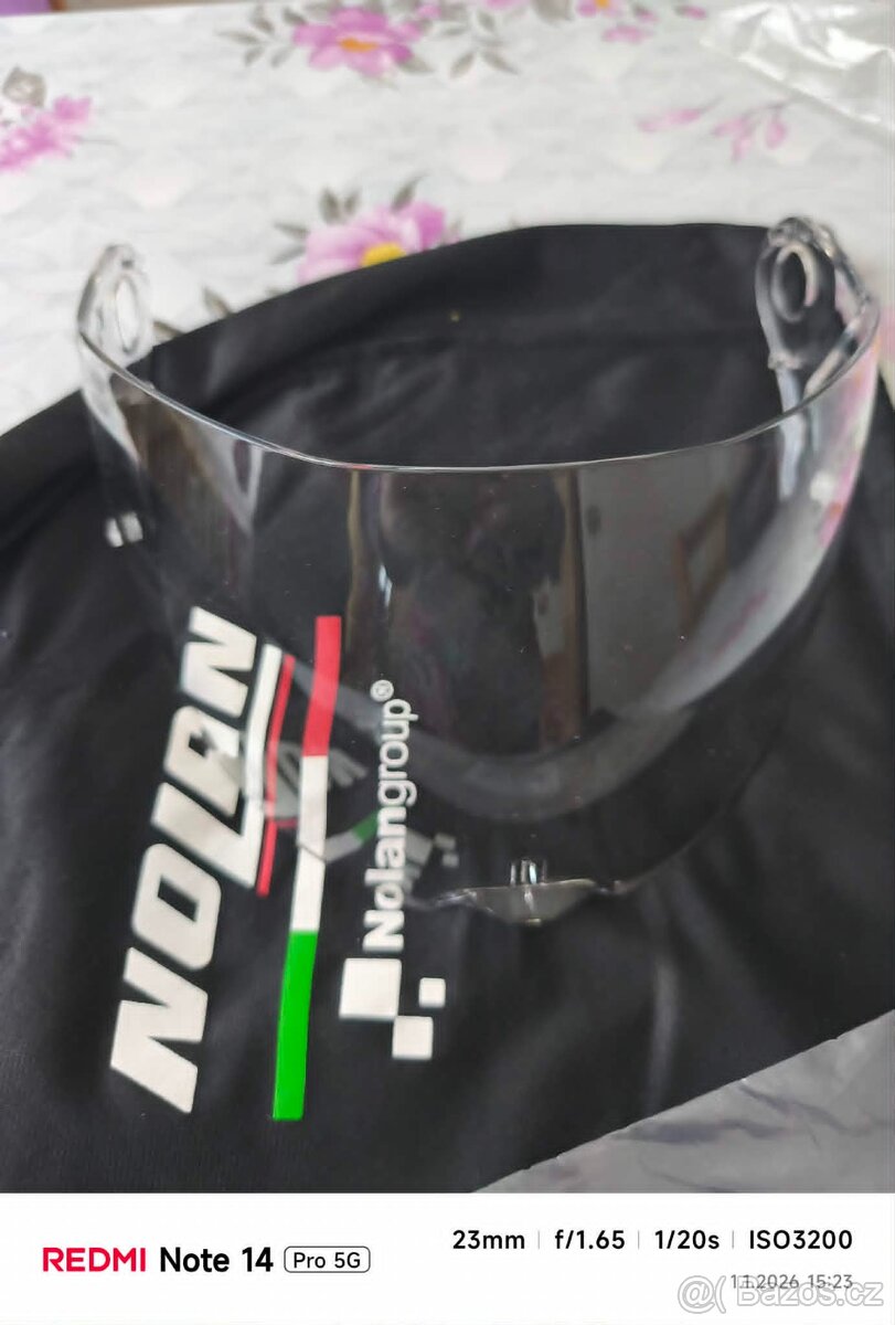 NOLAN - 5
