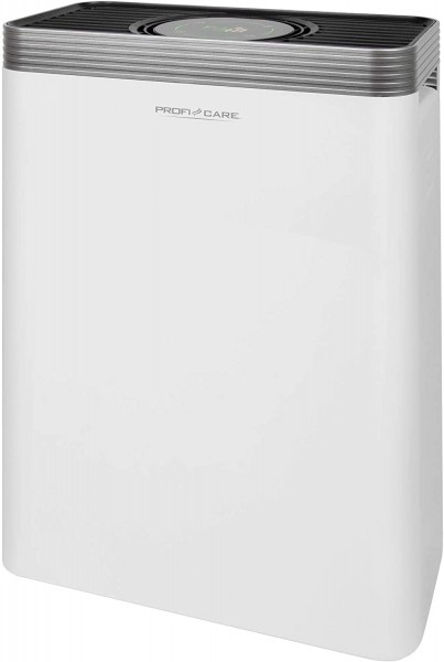 NOVÁ ČISTIČKA VZDUCHU S IONIZÁTOREM PROFICARE - LR 3076- - 5