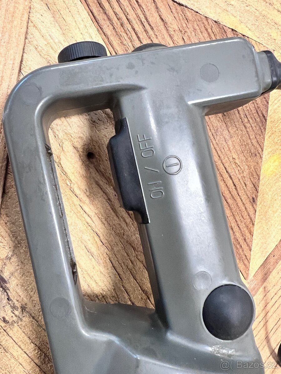 Ponorný mixér RobotCoupe MP300vv ultra - 5