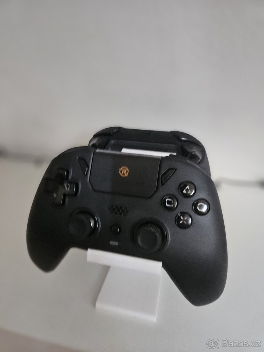 Gamepad - drátový i bezdrátový - 5